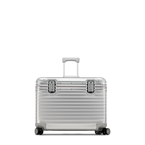 rimowa pilot carry on