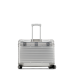 Rimowa Pilot Case Multiwheel suitcase 4-wheel Silver