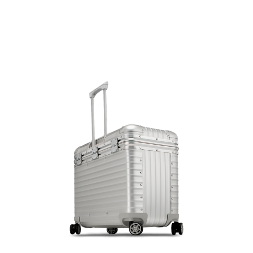 rimowa pilot carry on