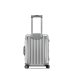 Rimowa suitcase 4-Wheel Topas Cabin Multiwheel 55cm Silver