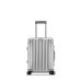 Rimowa suitcase 4-Wheel Topas Cabin Multiwheel 55cm Silver