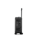 Rimowa suitcase 4-Wheel Topas Stealth Cabin Multiwheel 55cm Black