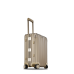Rimowa suitcase 4-Wheel Topas Titanium Cabin Multi Wheel 56cm