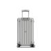 Rimowa suitcase 4-wheel Topas Electronic Tag 73 cm silver