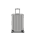 Rimowa suitcase 4-wheel Topas Electronic Tag 68 cm silver