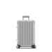 Rimowa suitcase 4-wheel Topas Electronic Tag 68 cm silver