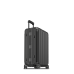 Rimowa suitcase 4-wheel Topas Stealth Electronic Tag 68 cm black