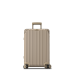 Rimowa suitcase 4-wheel Topas Titanium Electronic Tag 68 cm titanium
