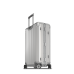 Rimowa suitcase 4-wheel Topas Electronic Tag 74.5 cm silver