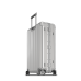 Rimowa suitcase 4-wheel Topas Electronic Tag 78 cm silver
