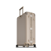 Rimowa suitcase 4-wheel Topas Titanium Electronic Tag 81.5 cm titanium