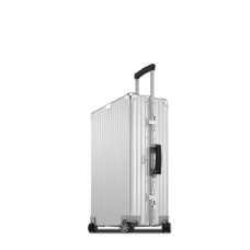 Rimowa suitcase 4-Wheel Classic Flight 71cm Silver
