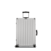 Rimowa suitcase 4-Wheel Classic Flight 74cm Silver