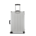 Rimowa suitcase 4-Wheel Classic Flight 78cm Silver